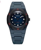 Orologio D1 Milano Uomo in Policarbonato D1-PDBJ02